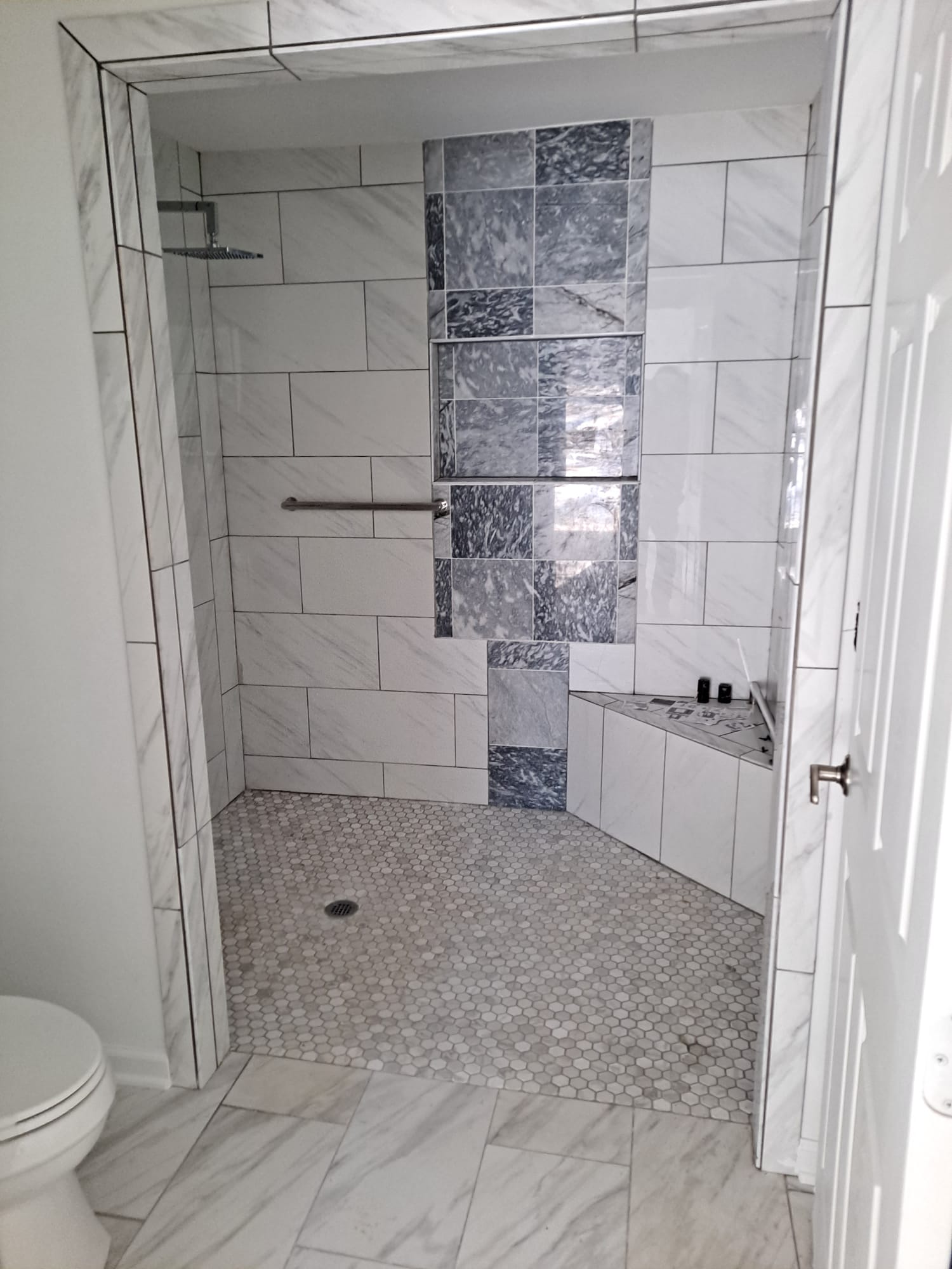 Bathroom Renovation